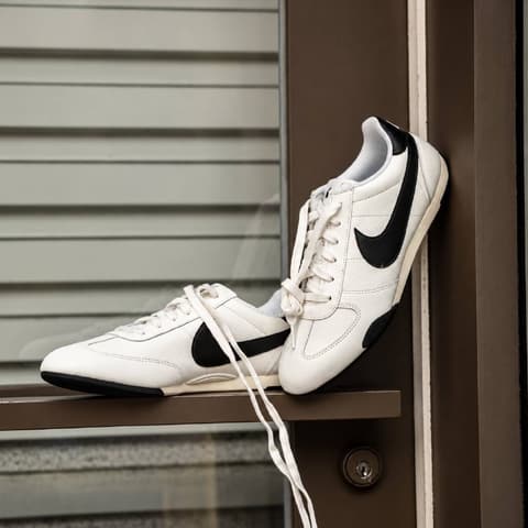 Enlace Hacoo Zapatillas Nike Sprint Sister