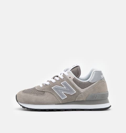Enlace Hacoo Zapatillas New Balance 574
