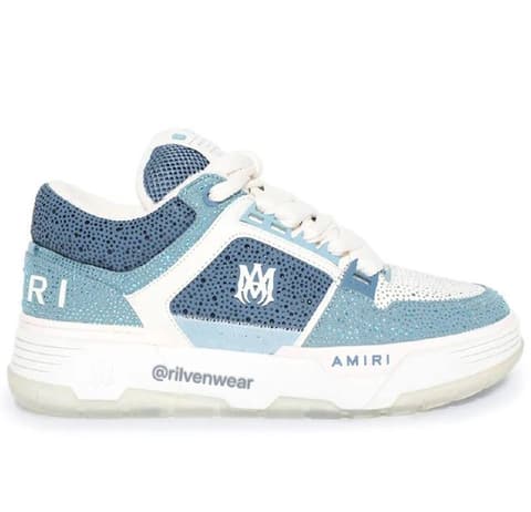 Enlace Hacoo Zapatillas Amiri MA-1