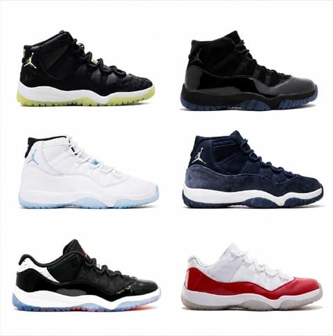 Enlace Yepexpress Zapatillas Nike Air Jordan 11
