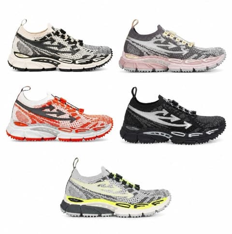 Enlace Hacoo Zapatillas Off-White ZapatosOff-White be right back