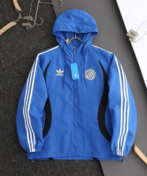 Enlace Hacoo Chaqueta Adidas