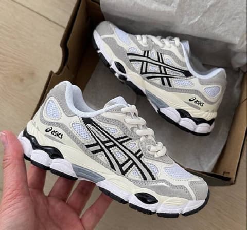 Enlace Hacoo Zapatillas Asics