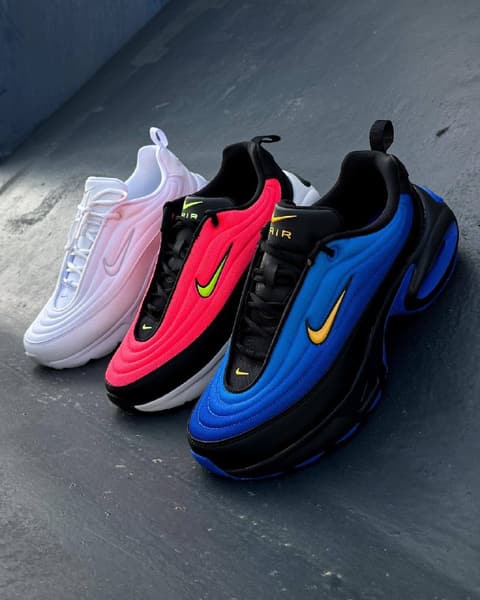 Enlace Hacoo Zapatillas Nike Air Max 270