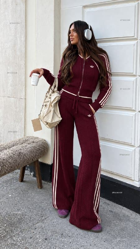 Enlace Hacoo Chándal Adidas Set