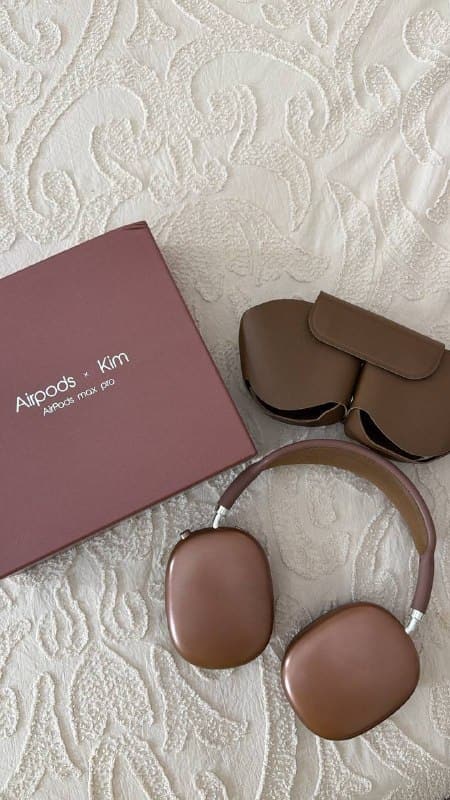 Enlace Hacoo Auriculares Apple AirPods Max