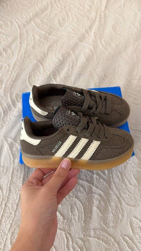 Enlace Hacoo Zapatillas Adidas Gazelle