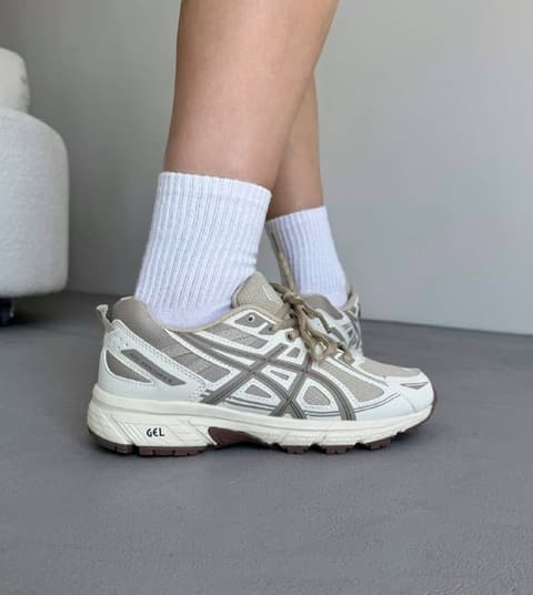 Enlace Hacoo Zapatillas Asics Gel Venture 6