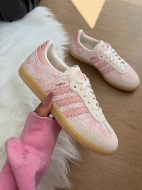 Enlace Hacoo Zapatillas Adidas Samba