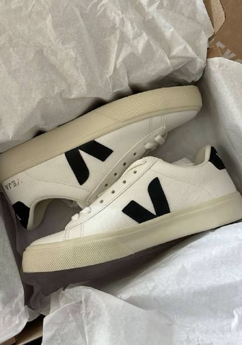 Enlace Hacoo Zapatillas Veja