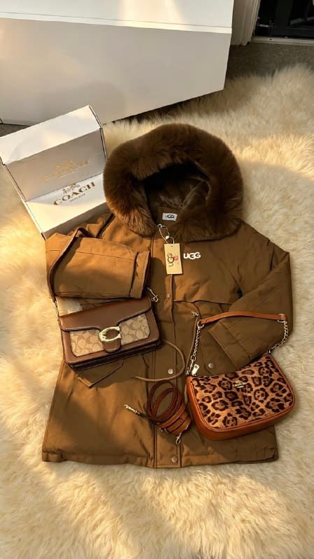Enlace Hacoo The North Face Haul de Amanda