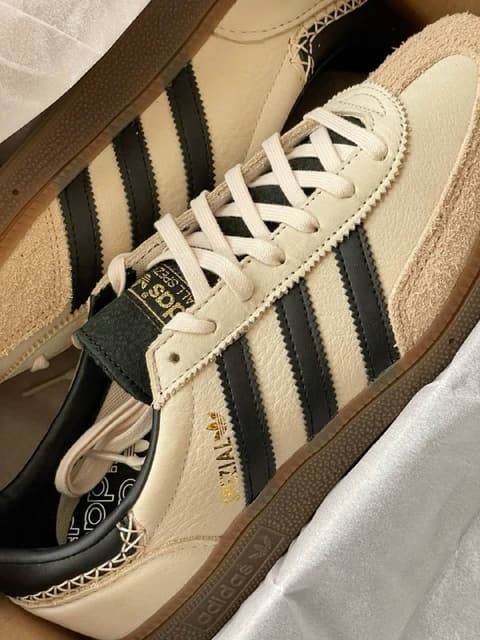 Enlace Hacoo Zapatillas Adidas Handball Spezial