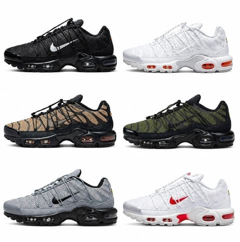 Enlace Yepexpress Zapatillas Nike Air Max Plus