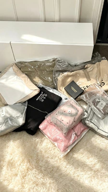 Enlace Hacoo Hidden Hills Amanda haul
