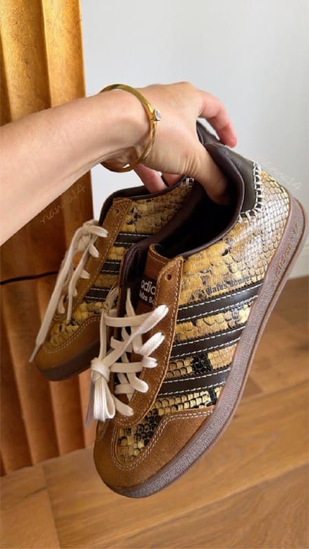 Enlace Hacoo Zapatillas Adidas Gazelle