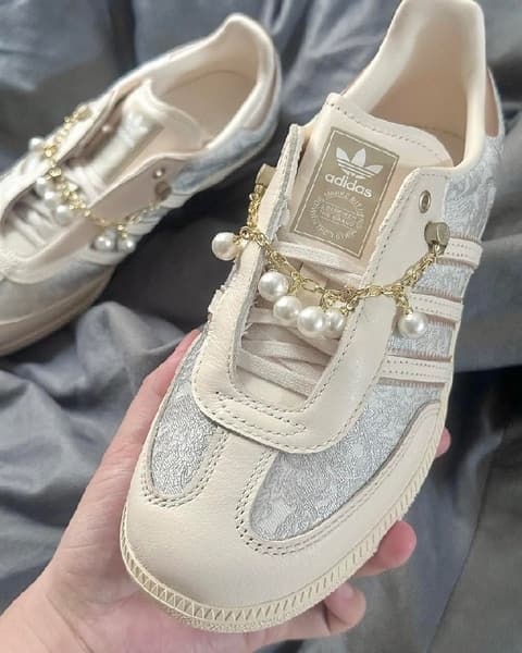 Enlace Hacoo Zapatillas Adidas Samba OG