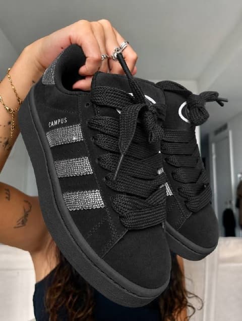 Enlace Hacoo Zapatillas Adidas Campus