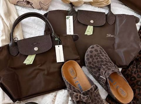 Enlace Hacoo Birkenstock Boston