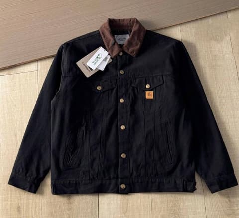 Enlace Hacoo Chaqueta Carhartt