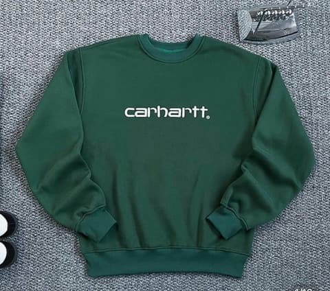 Enlace Hacoo Sudadera Carhartt