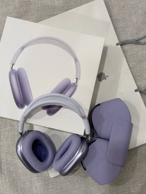 Enlace Hacoo Auriculares Apple AirPods Max