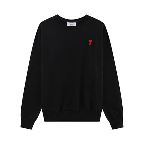 Enlace Hacoo Sudadera Ami Paris