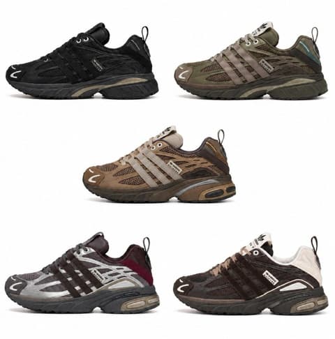 Enlace Hacoo Zapatillas Adidas Adistar Cushion