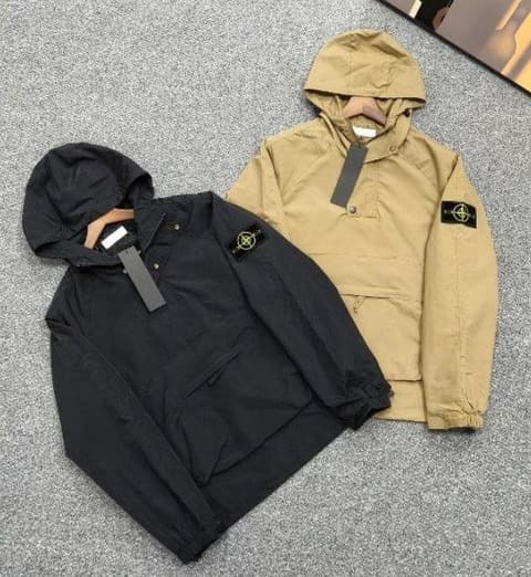 Enlace Hacoo Chaqueta Stone Island