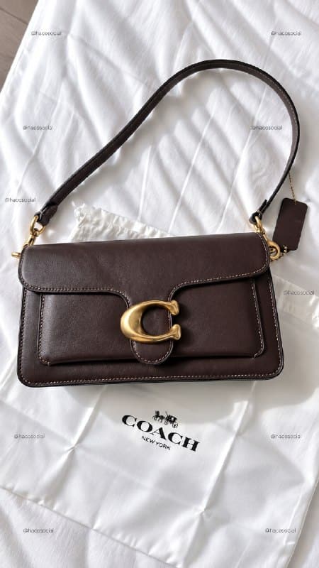 Enlace Hacoo Bolso Coach