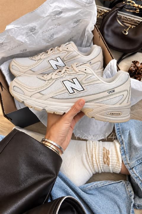 Enlace Hacoo Zapatillas New Balance 740