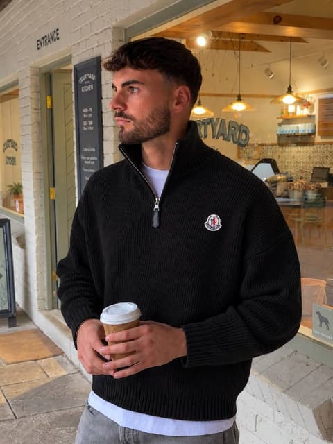 Enlace Hacoo Sudadera Moncler