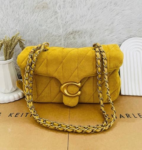 Enlace Hacoo Bolso Chanel Classic Flap Handbag