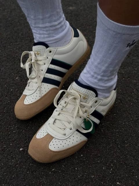 Enlace Hacoo Zapatillas Adidas Superstar