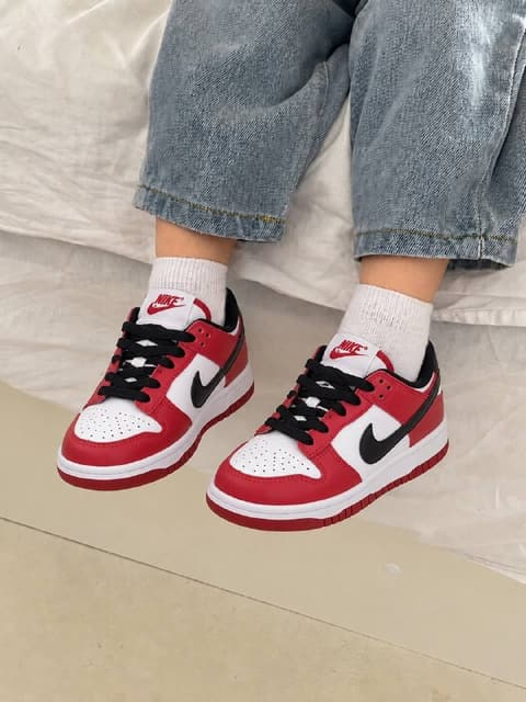 Enlace Hacoo Zapatillas Nike Dunk Low