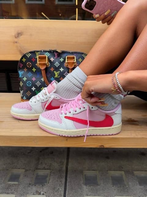 Enlace Hacoo Zapatillas Nike Dunk