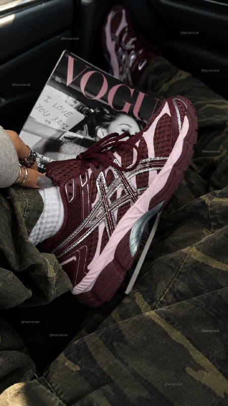 Enlace Hacoo Zapatillas Asics Gel Cumulus 16