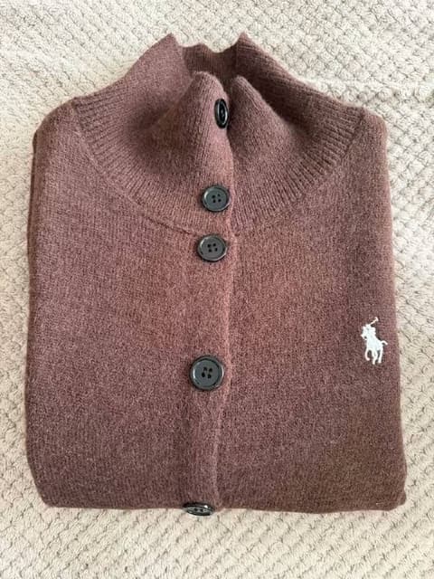 Enlace Hacoo Ralph Lauren Coach