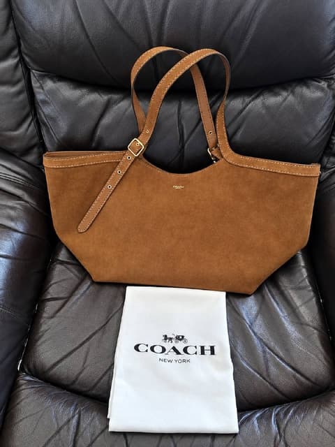 Enlace Hacoo Bolso Coach