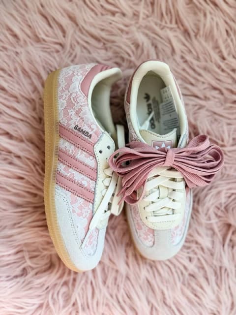 Enlace Hacoo Zapatillas Adidas Samba