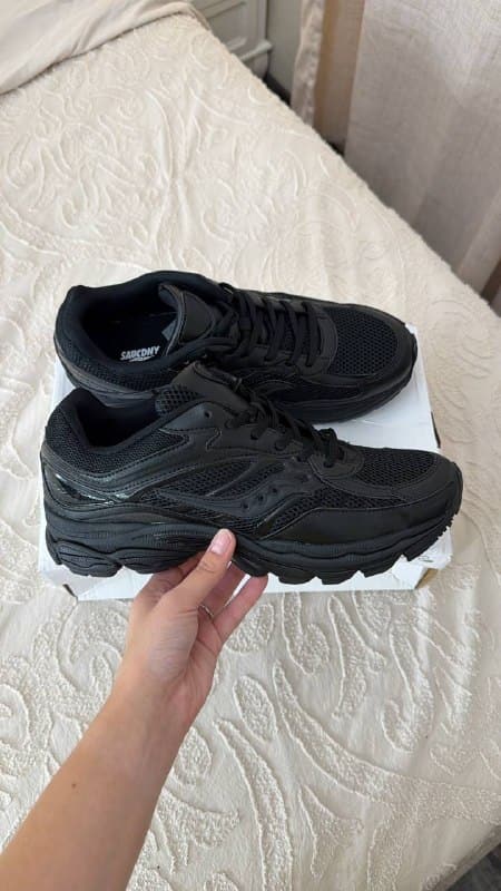 Enlace Hacoo Zapatillas Saucony