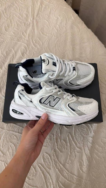 Enlace Hacoo Zapatillas New Balance 530