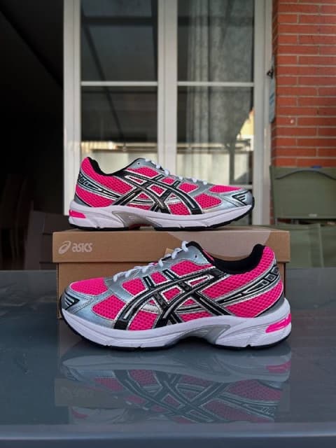 Enlace Hacoo Zapatillas Asics Gel-1130