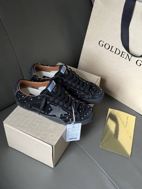 Enlace Hacoo Zapatillas Golden Goose