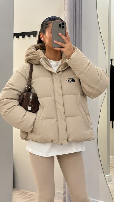 Enlaces Hacoo Lista The North Face