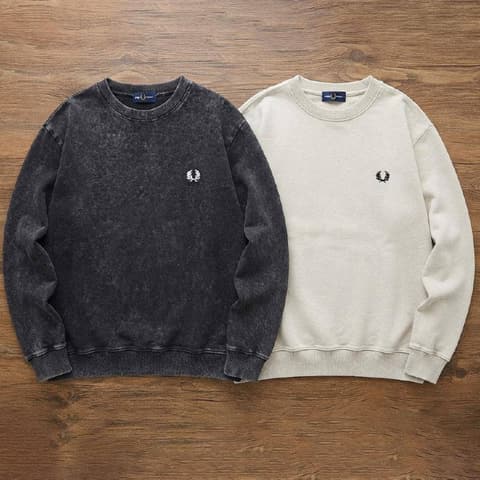 Enlace Hacoo Sudadera Fred Perry
