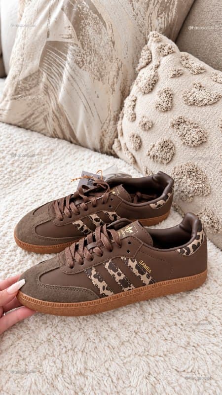 Enlace Hacoo Zapatillas Adidas Samba