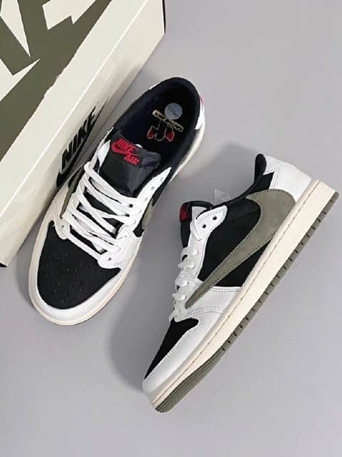 Enlace Hacoo Zapatillas Nike Air Jordan 1