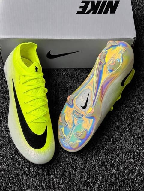 Enlace Hacoo Zapatillas Nike Mercurial