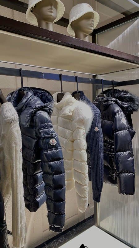 Enlaces Hacoo Ralph Lauren Lista de abrigos