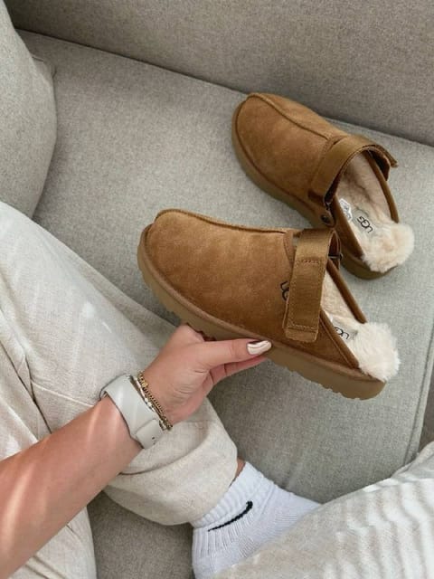 Link Hacoo Zapatillas Ugg Goldenstar Clog (3 sep 2026)